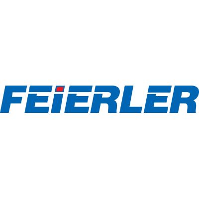 Logo der Firma Feierler Johann GmbH aus Berngau auf dem Branchenportal Gartenbau.org