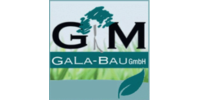 Logo der Firma GM Gala Bau GmbH Dipl.Ing. Gernot Mrotzek aus Habach auf dem Branchenportal Gartenbau.org