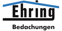Logo der Firma Ehring Bedachungen aus Mülheim auf dem Branchenportal Dachdecker.com