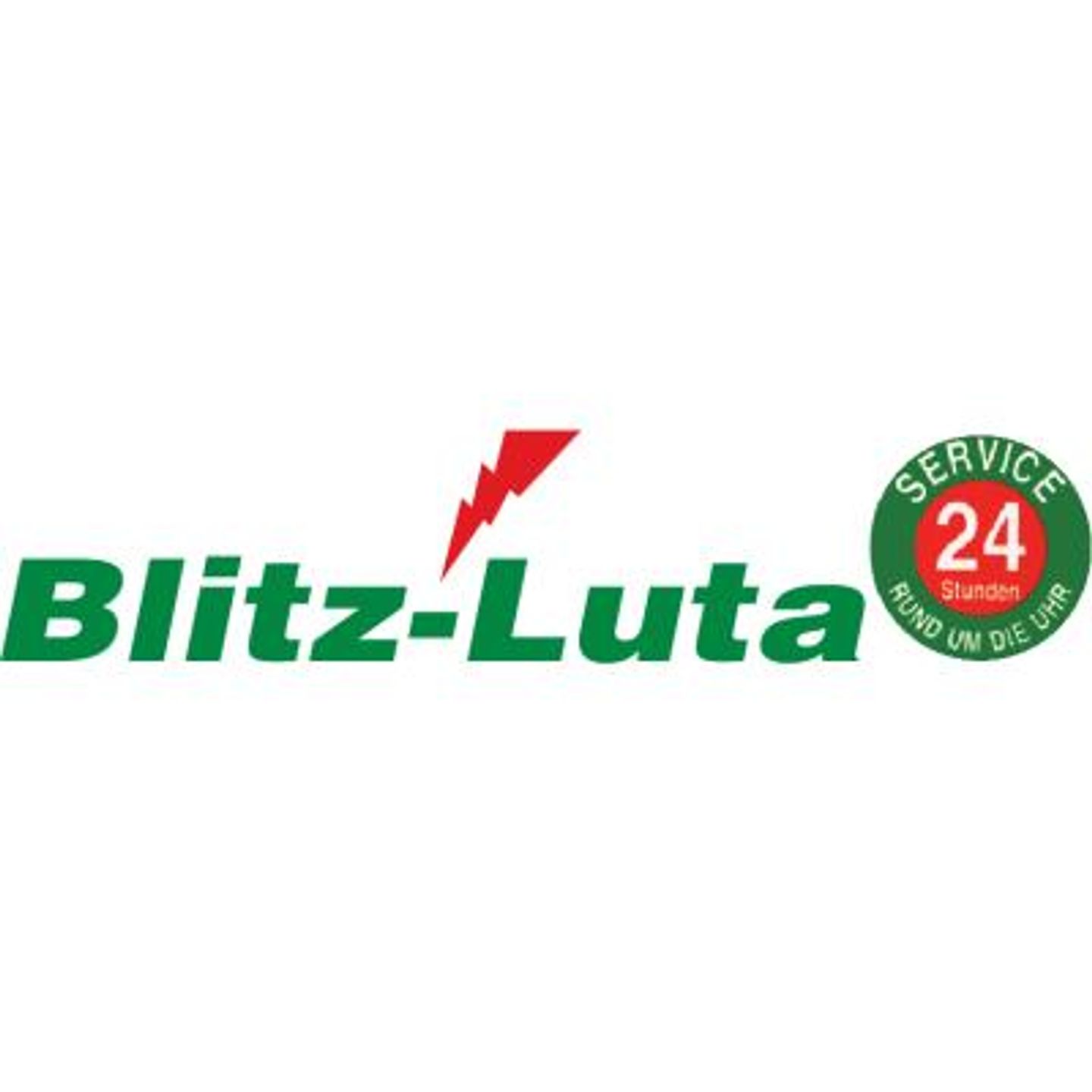 Logo der Firma Milazim Luta Blitz-Luta M. aus Würzburg auf dem Branchenportal Hausmeisterdienste.net