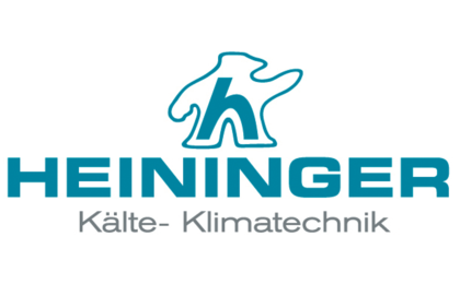 Logo der Firma Heininger Otto Kälte- Klimatechnik e.K. aus Passau auf dem Branchenportal Klimatechniker.net