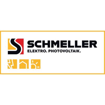 Logo der Firma Schmeller Waldsassen aus Waldsassen auf dem Branchenportal Elektriker.org