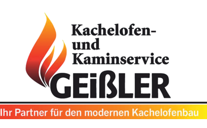 Logo der Firma Kachelofen- u. Kaminservice Geißler aus Neumarkt auf dem Branchenportal Heizungsbau.net