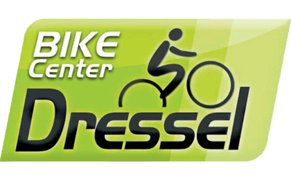 Logo der Firma Dressel Bike-Center aus Kronach auf dem Branchenportal Fahrradreparatur.org