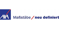 Logo der Firma AXA Hauptvertretung Patrick Brauner aus Kassel auf dem Branchenportal Glaserei.org