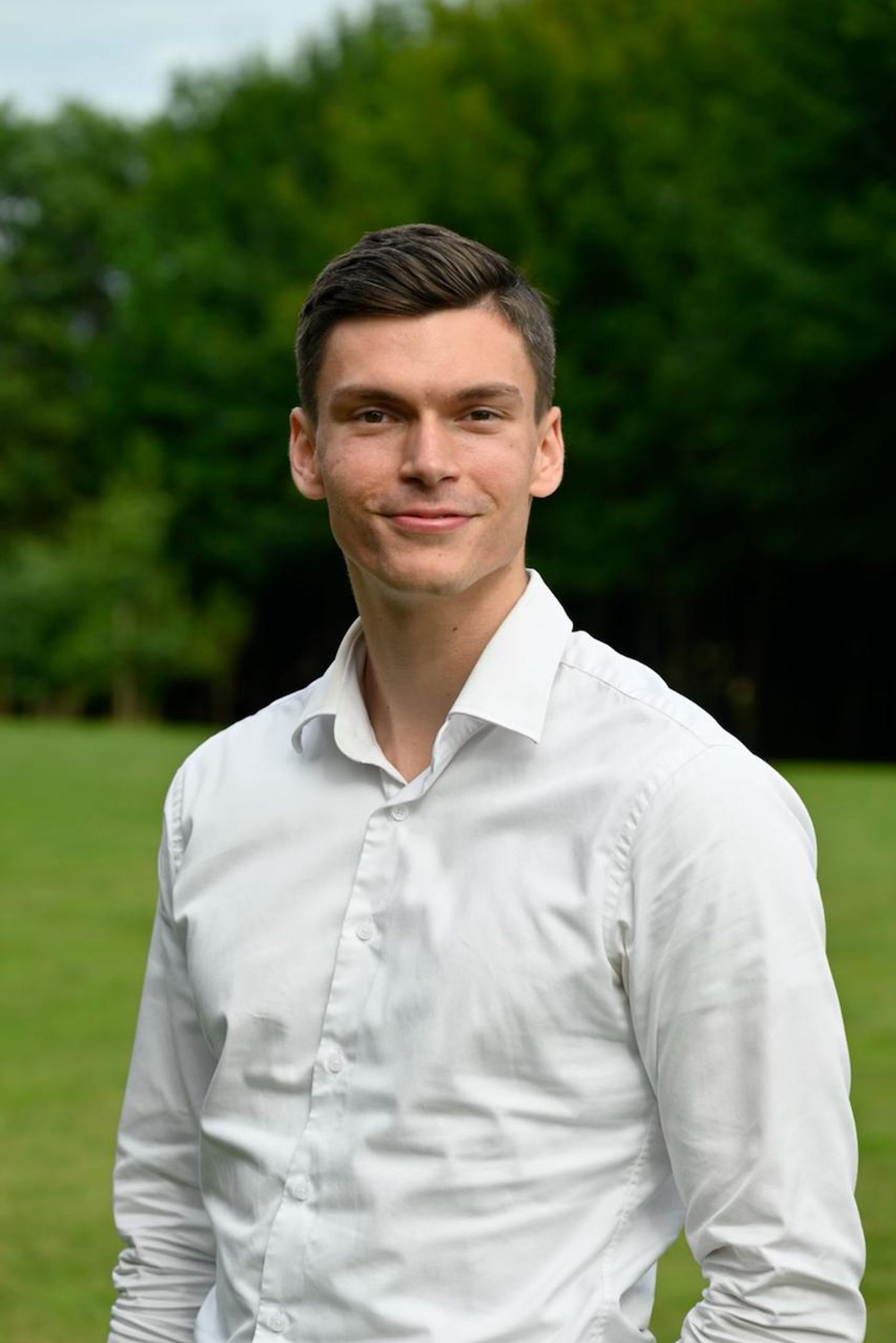 Beispielarbeit von Sven Chalupa Versicherungsmakler & Investmentberater - veröffentlicht auf Finanzberater.net