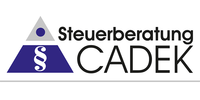 Logo der Firma Cadek Bruno & Matthias Dipl.-Kfm. Steuerberatung aus Seligenstadt auf dem Branchenportal Steuer-Berater.de