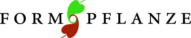 Logo der Firma Form & Pflanze Sarah Müller-Koch, Enno Koch GbR Garten- und Landschaftsbau aus Leutkirch im Allgäu auf dem Branchenportal Gartenbau.org