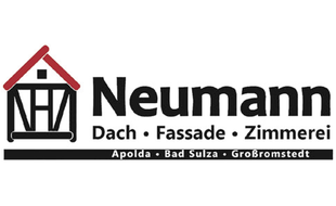 Logo der Firma Neumann Meisterdächer aus Bad Sulza auf dem Branchenportal Dachdecker.com