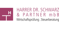 Logo der Firma Harrer Dr. Schwarz Pröll aus Neumarkt auf dem Branchenportal Steuer-Berater.de
