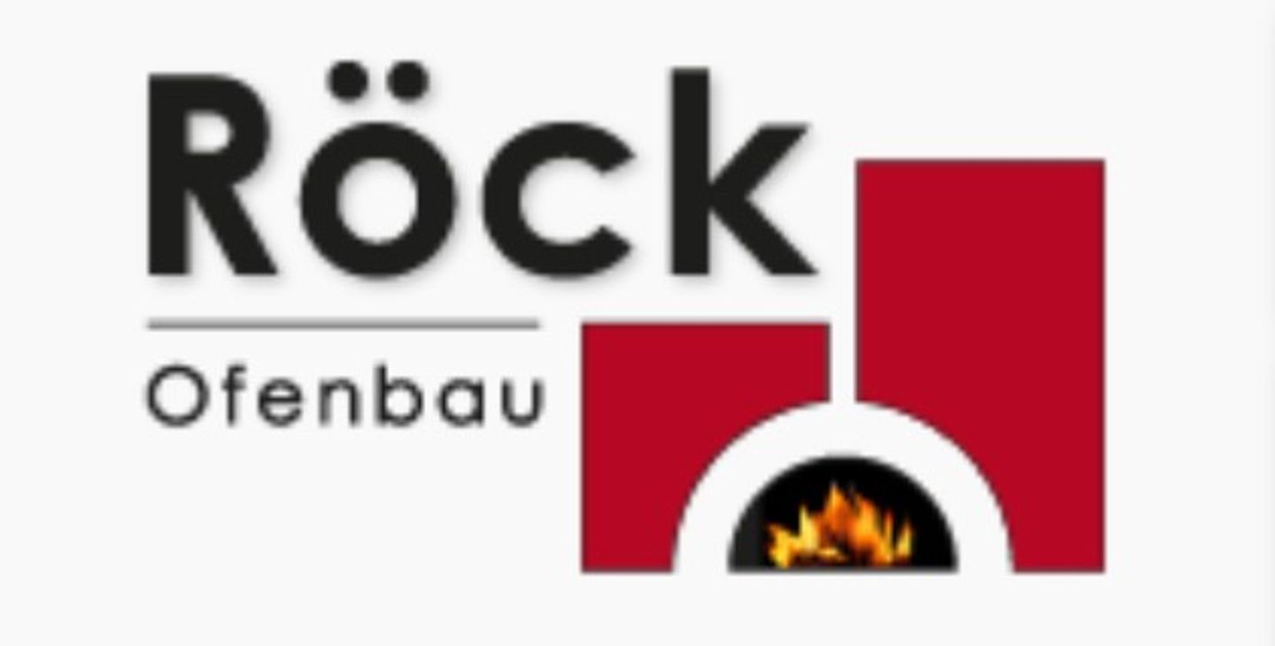Logo der Firma Röck Ofenbau Inh. Ralph Röck aus Lauffen auf dem Branchenportal Heizungsbau.net