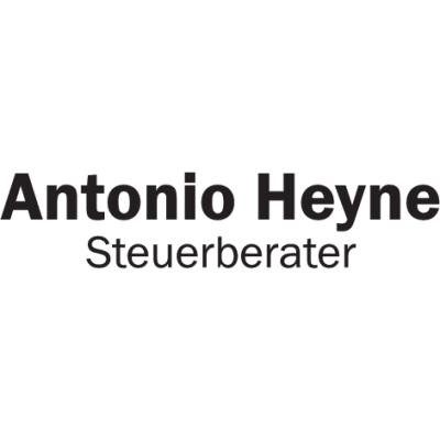 Logo der Firma Antonio Heyne Steuerberater aus Rochlitz auf dem Branchenportal Steuer-Berater.de