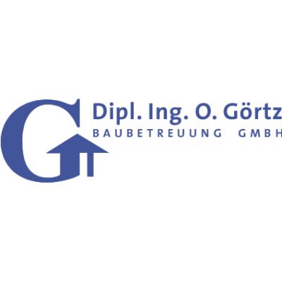 Logo der Firma Dipl. Ing. O. Görtz Baubetreuung GmbH aus Kalkar auf dem Branchenportal Bauunternehmen.org
