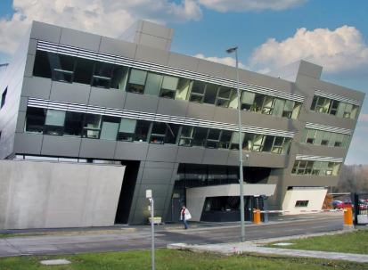 Beispielarbeit von Glas Judenhofer GmbH Bauglaserei - veröffentlicht auf Glaserei.org