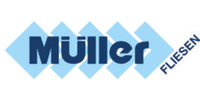Logo der Firma Fliesen Müller aus Fulda auf dem Branchenportal Sanitaer.org