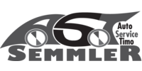 Logo der Firma Auto Semmler aus Kitzingen auf dem Branchenportal Auto-Werkstatt.de