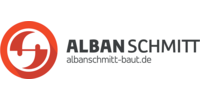 Logo der Firma Schmitt Alban GmbH & Co. KG Bauunternehmen aus Hohenroth auf dem Branchenportal Bauunternehmen.org