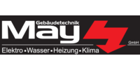 Logo der Firma May Günter aus Burgdorf auf dem Branchenportal Elektriker.org