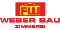 Logo der Firma Weber Bau aus Auerbach auf dem Branchenportal Bauunternehmen.org