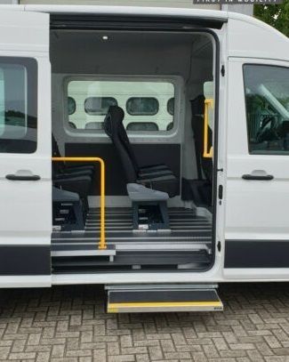 Beispielarbeit von TRIO Automobiltechnik GmbH - veröffentlicht auf Auto-Werkstatt.de
