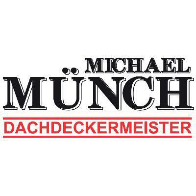 Logo der Firma Münch Michael Dachdeckermeister aus Bad Wildungen auf dem Branchenportal Dachdecker.com