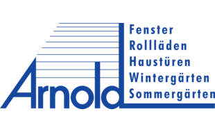 Logo der Firma Arnold Bauelemente GmbH aus Altenstadt auf dem Branchenportal Fensterbau.org