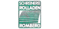 Logo der Firma Romberg aus Bernbeuren auf dem Branchenportal Glaserei.org