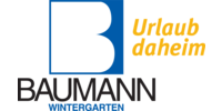 Logo der Firma Baumann Wintergarten aus Stockheim auf dem Branchenportal Glaserei.org