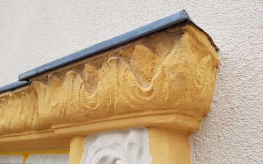Beispielarbeit von Troppmann GmbH - veröffentlicht auf Maler.org