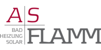 Logo der Firma AS Flamm aus Freiburg auf dem Branchenportal Sanitaer.org