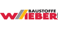 Logo der Firma Baustoffe Wieber GmbH aus Friesenheim auf dem Branchenportal Glaserei.org