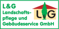 Logo der Firma L&G Landschaftspflege u. Gebäudeservice GmbH aus Großenhain auf dem Branchenportal Gartenbau.org