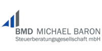 Logo der Firma Baron Michael Steuerberatungsgesellschaft mbH aus Überlingen auf dem Branchenportal Steuer-Berater.de