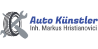 Logo der Firma Auto Künstler aus Waldshut-Tiengen auf dem Branchenportal Auto-Werkstatt.de