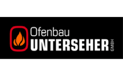 Logo der Firma Ofenbau Unterseher GmbH aus Flintsbach auf dem Branchenportal Gartenbau.org