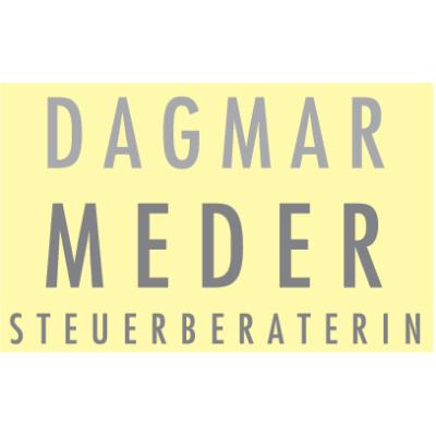 Logo der Firma Steuerberaterin Dagmar Meder aus Zellingen auf dem Branchenportal Steuer-Berater.de
