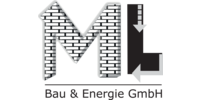 Logo der Firma Luschberger ML Bau & Energie GmbH aus Nittenau auf dem Branchenportal Bauunternehmen.org