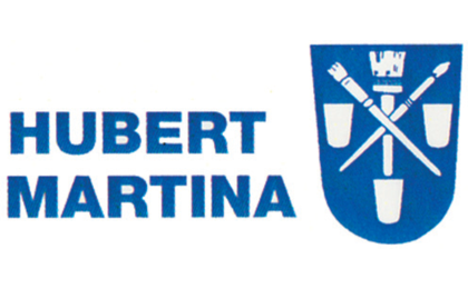 Logo der Firma Hubert Martina Malereibetrieb aus Erkrath auf dem Branchenportal Maler.org