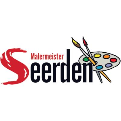 Logo der Firma Malermeister Seerden aus Meerbusch auf dem Branchenportal Maler.org