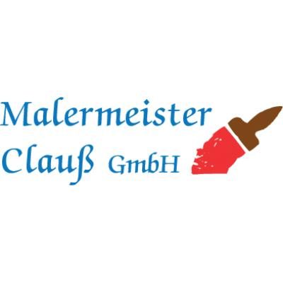 Logo der Firma Malermeister Clauß GmbH aus Greiz auf dem Branchenportal Maler.org