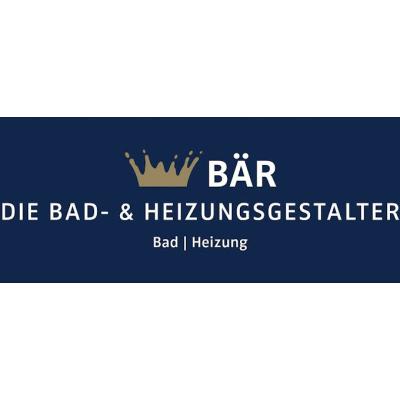 Logo der Firma Bär Die Bad- & Heizungsgestalter aus Bühl auf dem Branchenportal Sanitaer.org