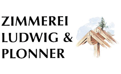 Logo der Firma Ludwig & Plonner Zimmerei GmbH aus Polling auf dem Branchenportal Fensterbau.org