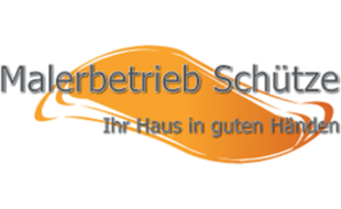 Logo der Firma Malerbetrieb Daniel Schütze aus Unterpleichfeld auf dem Branchenportal Maler.org