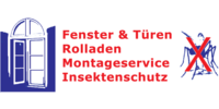 Logo der Firma Kober Uwe aus Dinkelsbühl auf dem Branchenportal Glaserei.org