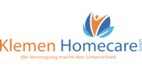 Logo der Firma Klemen Homecare GmbH aus Wackersdorf auf dem Branchenportal Sanimio.de