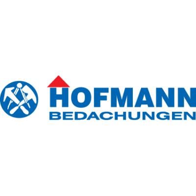 Logo der Firma Hofmann Bedachung Dachdeckermeisterbetrieb aus Berga-Wünschendorf auf dem Branchenportal Dachdecker.com