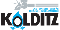 Logo der Firma Heizung Sanitär Lüftung Torsten Kolditz aus Aue auf dem Branchenportal Heizungsbau.net