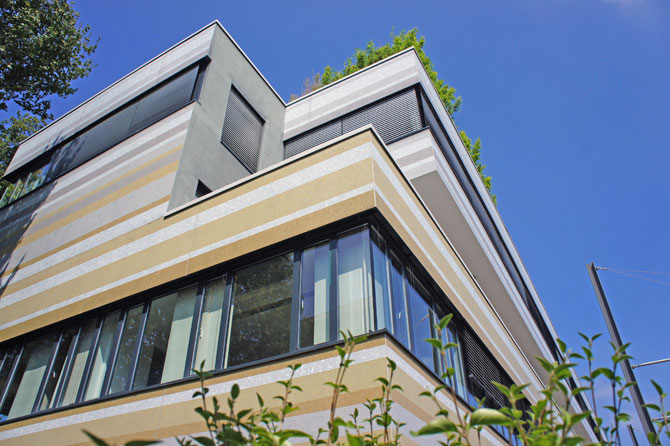 Beispielarbeit von Fenster Felder | Fensterbau | Metallbau | Heilbronn & Umgebung - veröffentlicht auf Glaserei.org