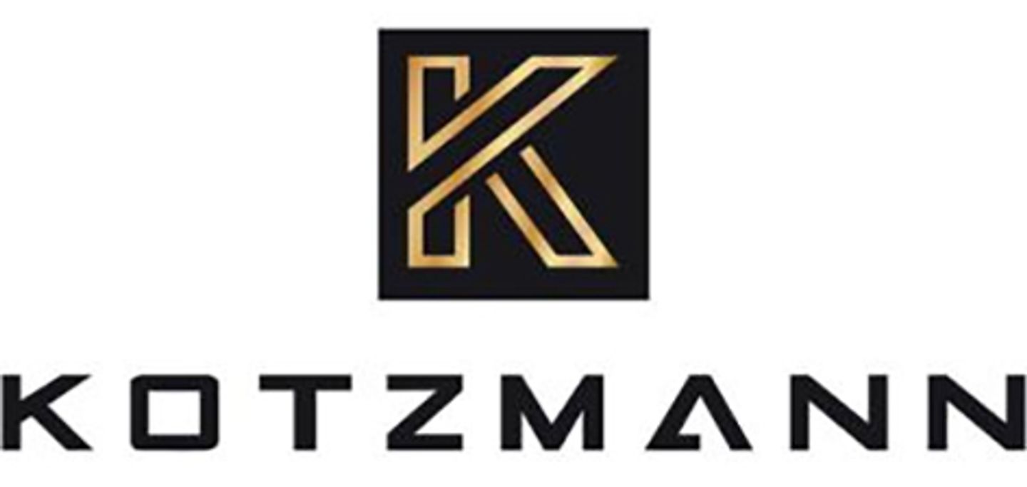 Logo der Firma Kotzmann Fußbodenspezialgeschäft GmbH aus Dettelbach auf dem Branchenportal Bauunternehmen.org