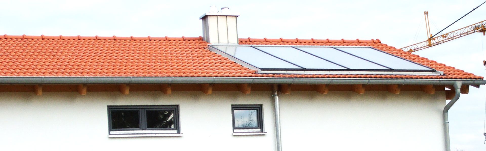 Beispielarbeit von Unger Nikolaus GmbH - veröffentlicht auf Sanitaer.org